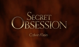 Calvin Klein SECRET OBSESSION